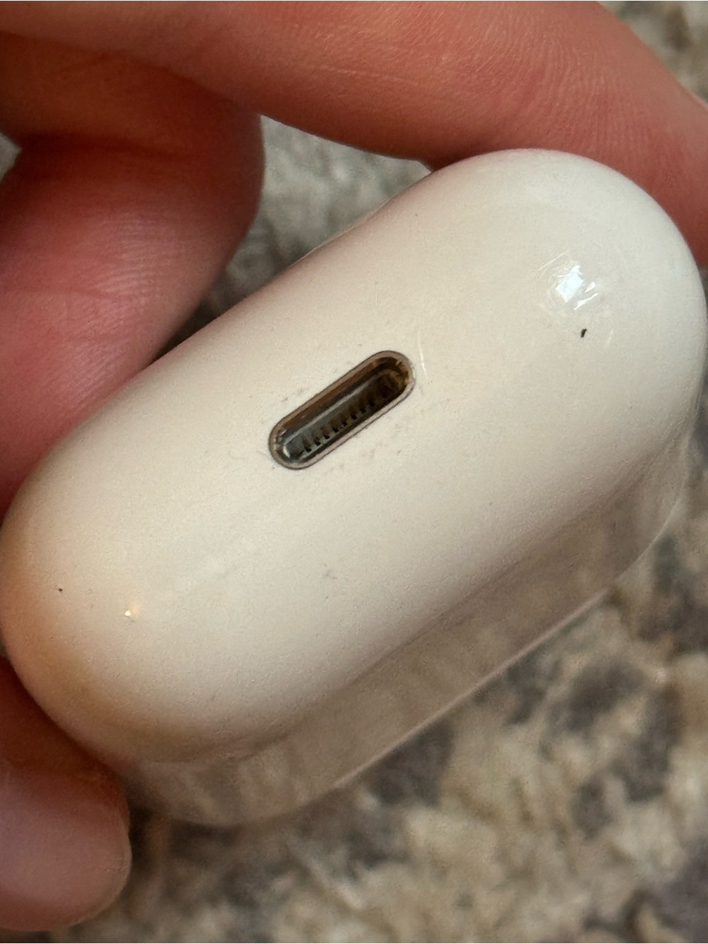 Apple AirPods, firm @15 - Picture 6 of 9